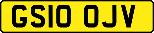 GS10OJV