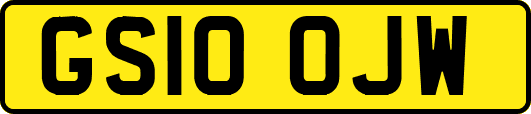 GS10OJW