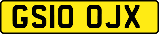 GS10OJX