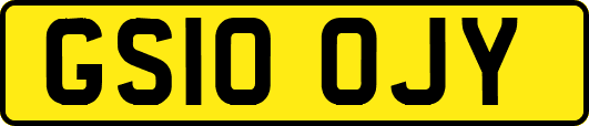 GS10OJY