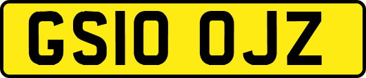 GS10OJZ