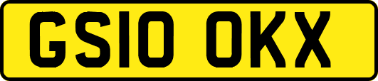 GS10OKX