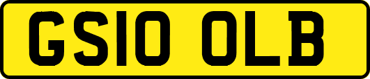 GS10OLB