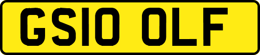 GS10OLF