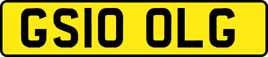 GS10OLG
