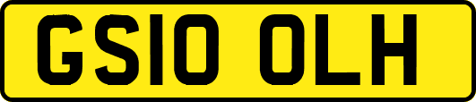 GS10OLH