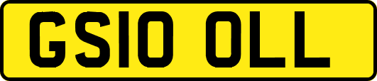 GS10OLL