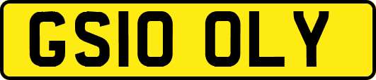 GS10OLY