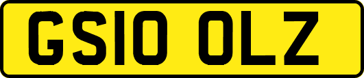 GS10OLZ