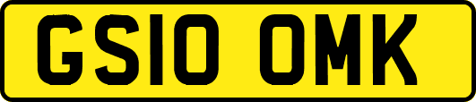 GS10OMK