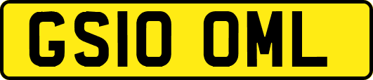 GS10OML