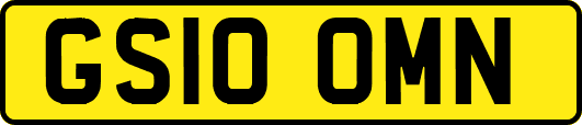 GS10OMN