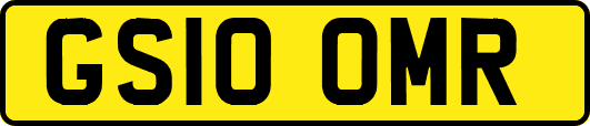 GS10OMR