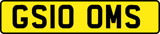 GS10OMS