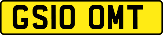 GS10OMT