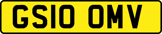 GS10OMV