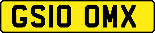 GS10OMX