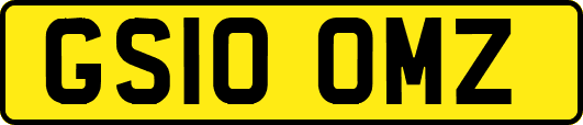 GS10OMZ