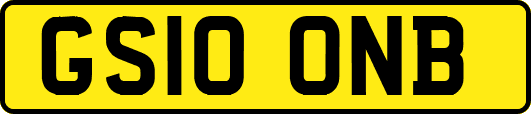 GS10ONB