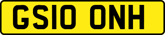 GS10ONH