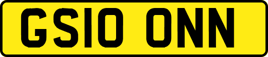 GS10ONN