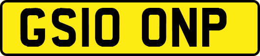 GS10ONP