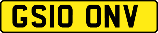 GS10ONV