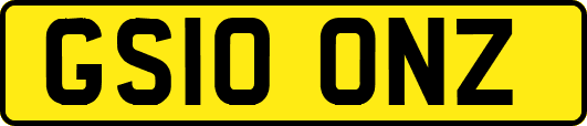 GS10ONZ