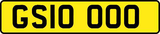 GS10OOO