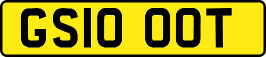 GS10OOT