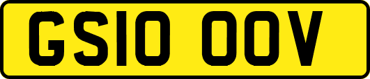 GS10OOV