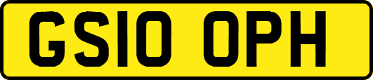 GS10OPH