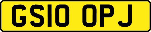 GS10OPJ