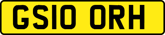 GS10ORH