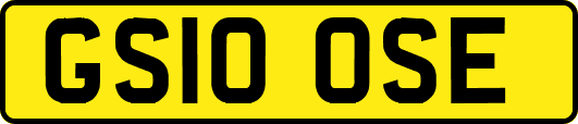 GS10OSE