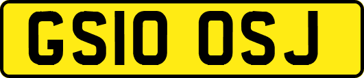 GS10OSJ