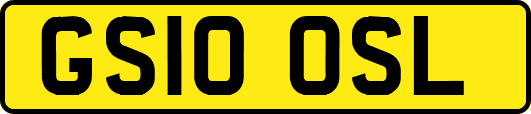 GS10OSL