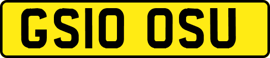 GS10OSU