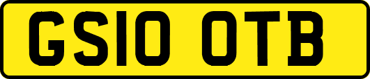GS10OTB