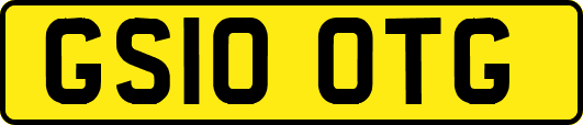 GS10OTG