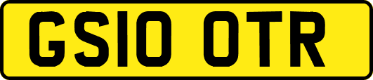 GS10OTR