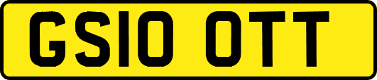 GS10OTT