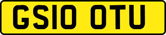 GS10OTU
