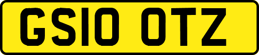 GS10OTZ