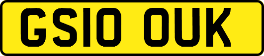 GS10OUK