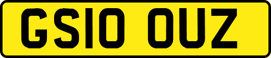 GS10OUZ