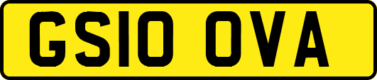 GS10OVA