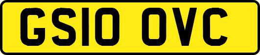 GS10OVC