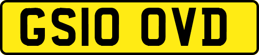 GS10OVD