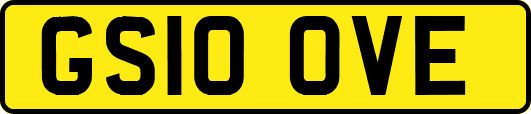 GS10OVE